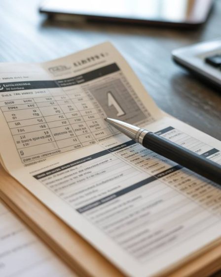 1950 brut en net : exemples de fiches de paie, calcul détaillé et impact des cotisations sociales