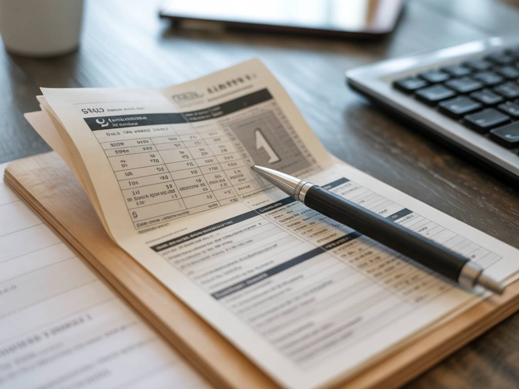 1950 brut en net : exemples de fiches de paie, calcul détaillé et impact des cotisations sociales