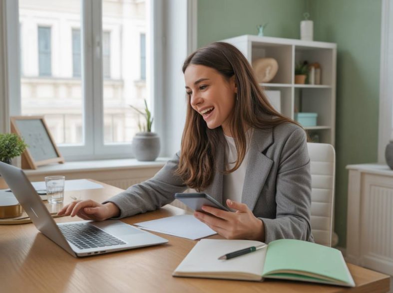Comment préparer un bilan de compétences efficace pour réussir sa reconversion professionnelle