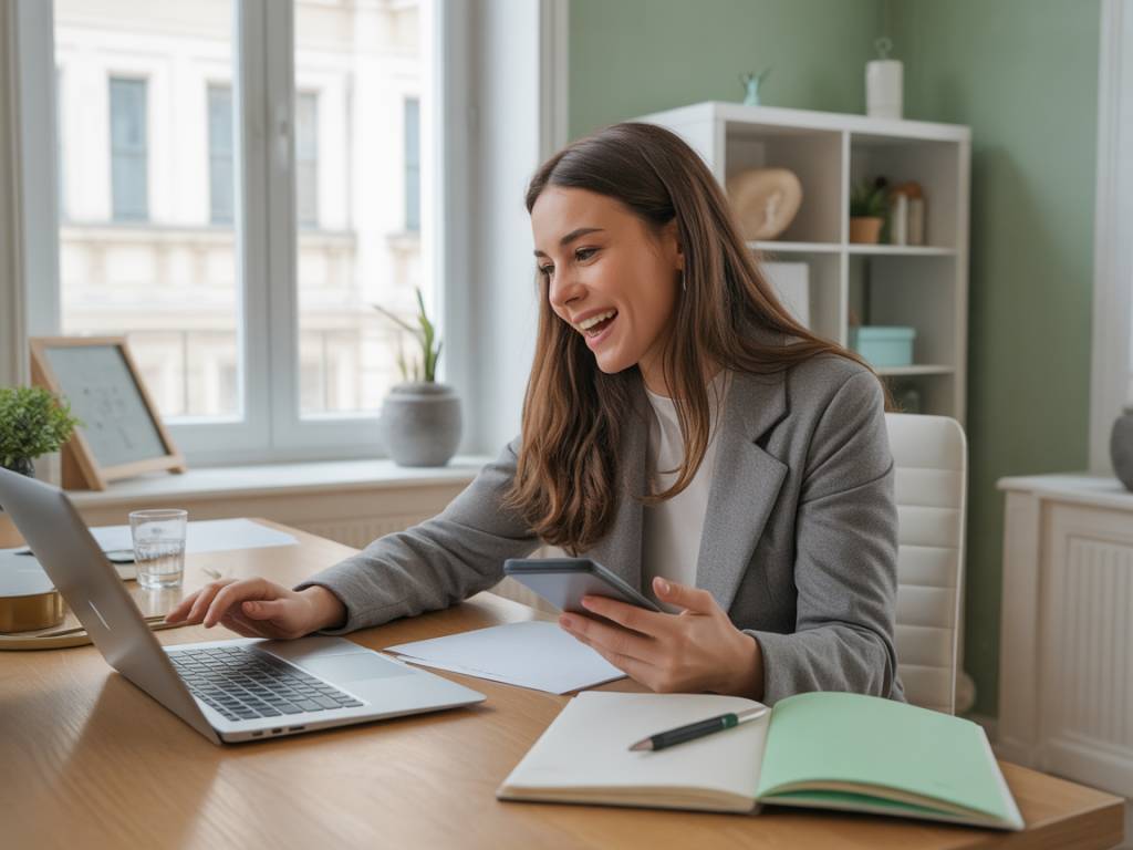 Comment préparer un bilan de compétences efficace pour réussir sa reconversion professionnelle
