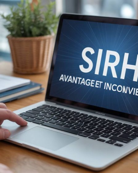 Sirh avantages et inconvénients pdf : guide complet pour choisir et déployer un système rh performant