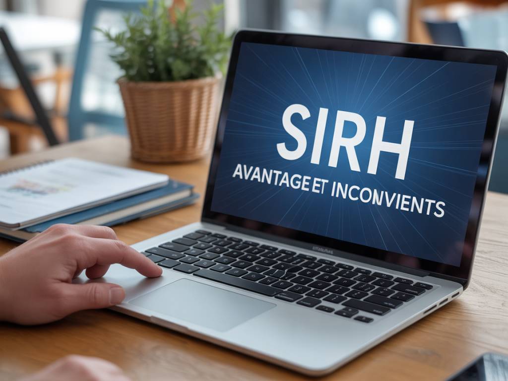 Sirh avantages et inconvénients pdf : guide complet pour choisir et déployer un système rh performant