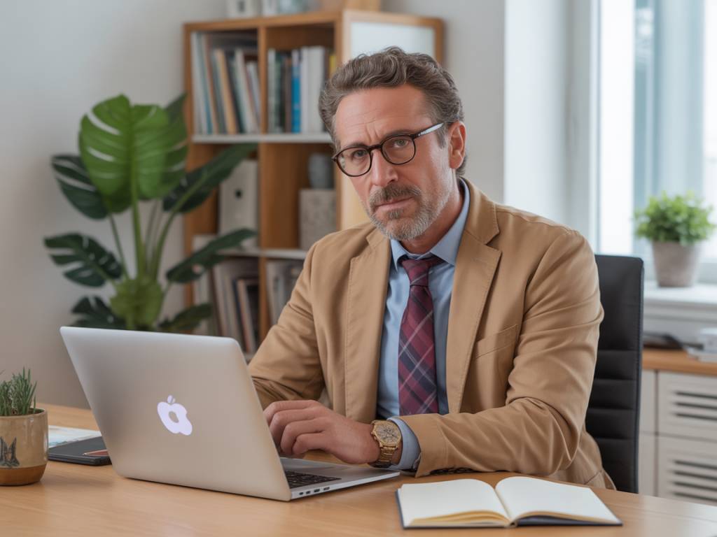 Comment réussir une reconversion professionnelle après 40 ans : étapes clés, erreurs à éviter et stratégies pour convaincre les recruteurs