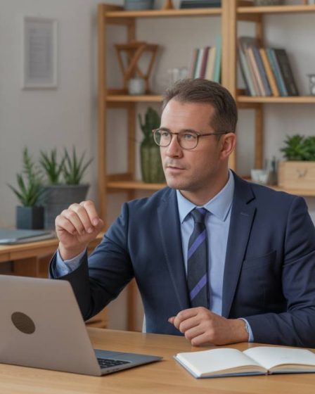 Responsable administratif : missions, compétences, salaire et évolutions de carrière