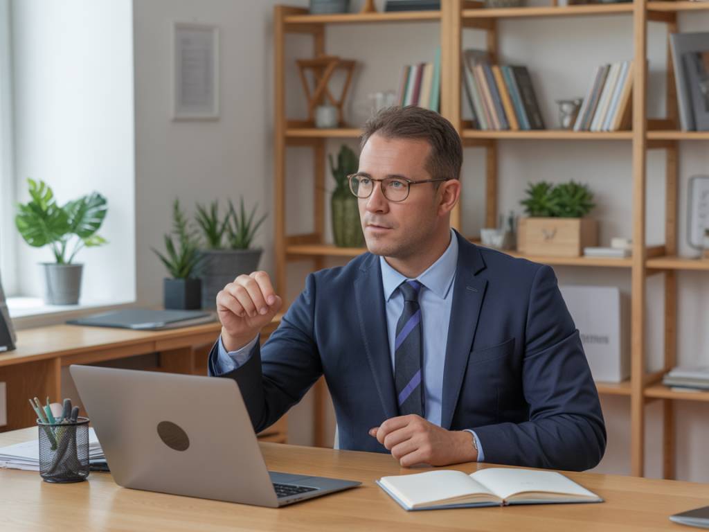 Responsable administratif : missions, compétences, salaire et évolutions de carrière