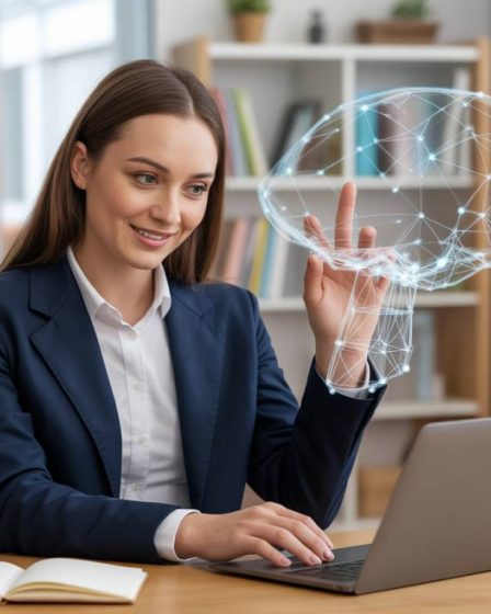 Comment l’intelligence artificielle transforme le recrutement : opportunités pour les candidats et nouvelles attentes des entreprises