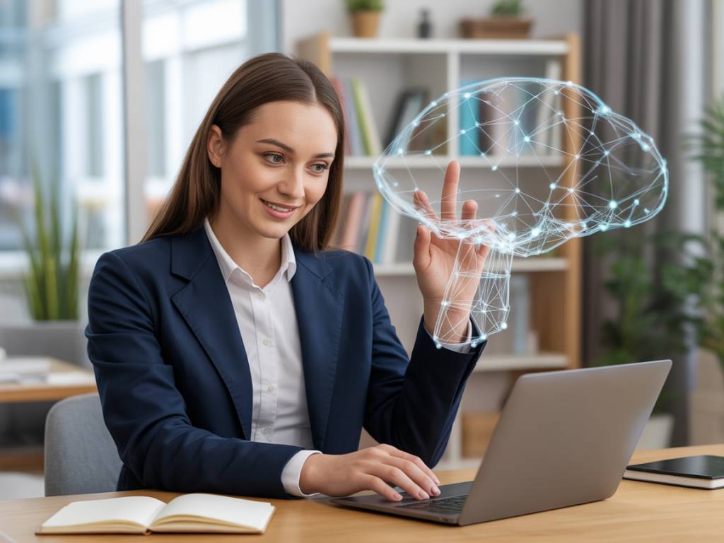 Comment l’intelligence artificielle transforme le recrutement : opportunités pour les candidats et nouvelles attentes des entreprises