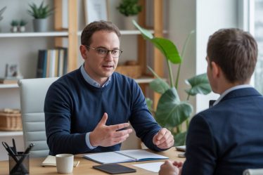 Comment réussir un entretien d’embauche en visio : préparation, erreurs à éviter et conseils pour convaincre à distance