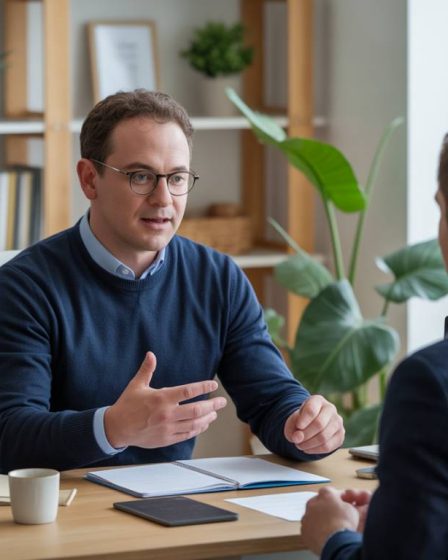 Comment réussir un entretien d’embauche en visio : préparation, erreurs à éviter et conseils pour convaincre à distance