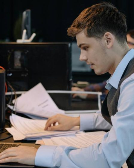 Pourquoi choisir un bts en banque après le bac