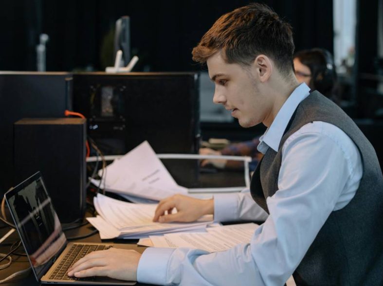 Pourquoi choisir un bts en banque après le bac