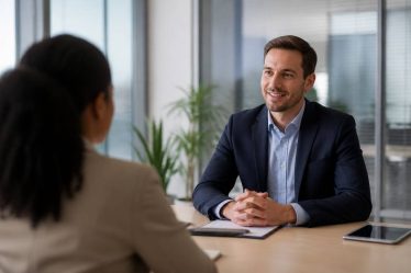 Comment réussir un entretien d’embauche en présentiel : préparation, posture, questions pièges et conseils pour faire la différence