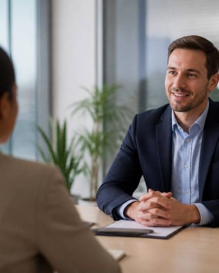 Comment réussir un entretien d’embauche en présentiel : préparation, posture, questions pièges et conseils pour faire la différence