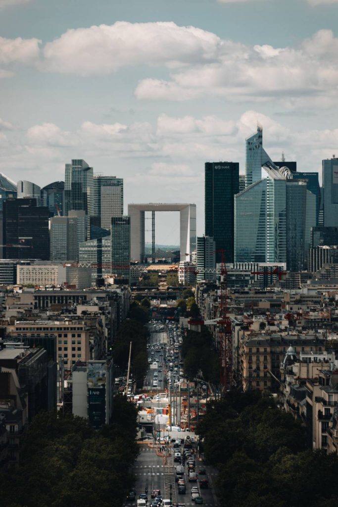 Tout savoir sur l’ecole de commerce esgci